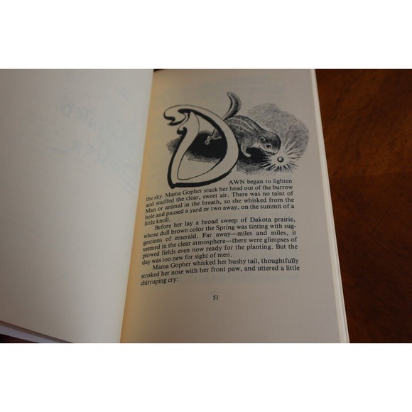 L. FRANK BAUM ANIMAL FAIRY TALES The International Wizard of Oz Club 1989 Second - Picture 10 of 13